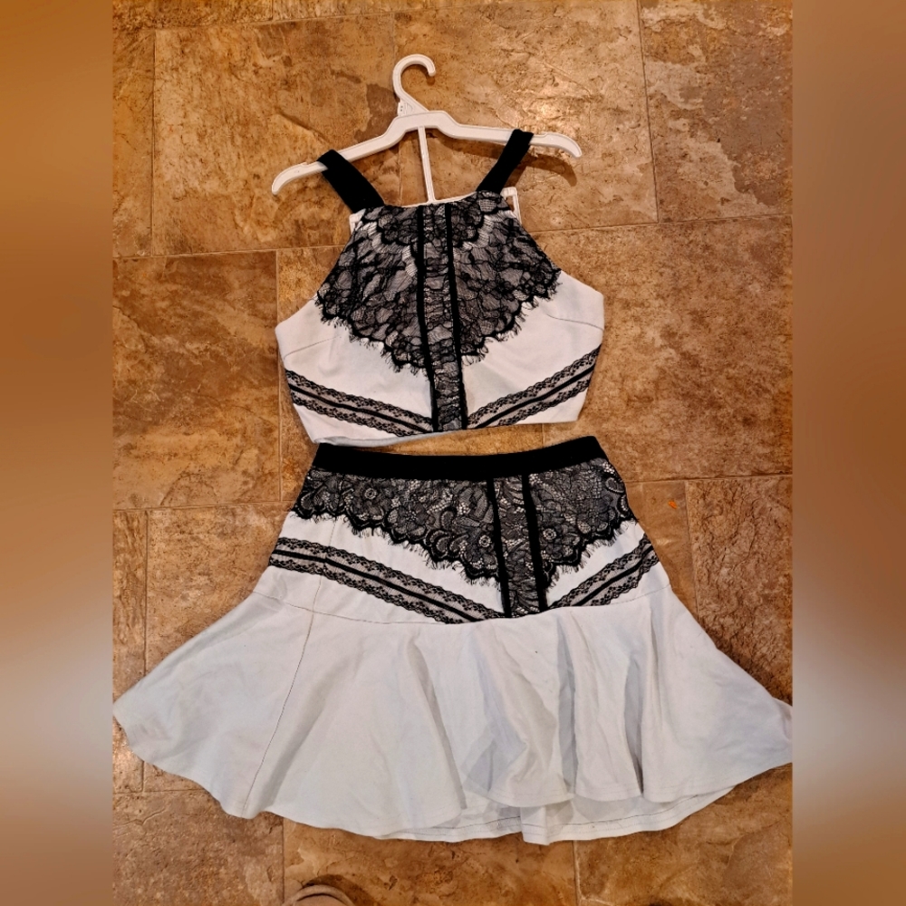 Cute outfit